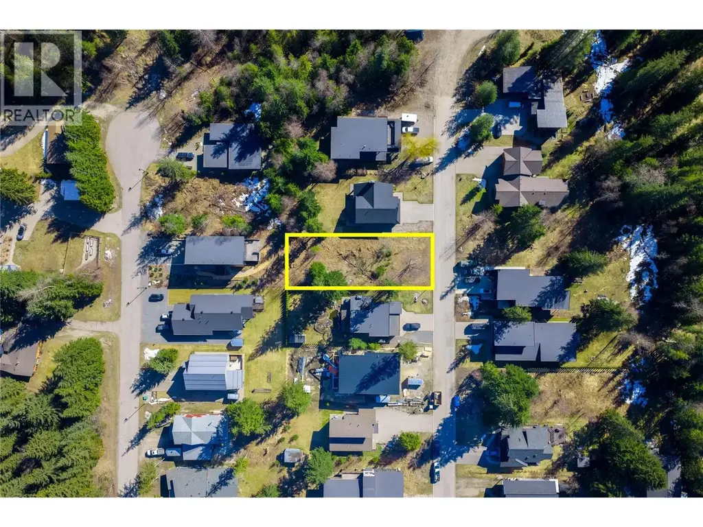 2070 Mountain Gate Road, Revelstoke
